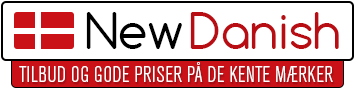 newdanish.dk